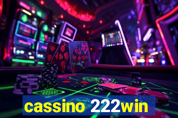 cassino 222win